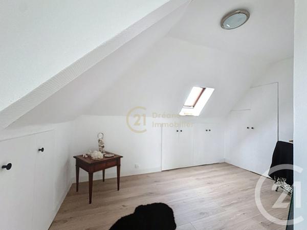 Maison à vendre  5 pièces - 121,18 m2 MESNIL ROC H - 35