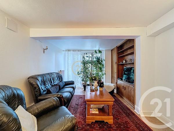 Maison à vendre  5 pièces - 121,18 m2 MESNIL ROC H - 35