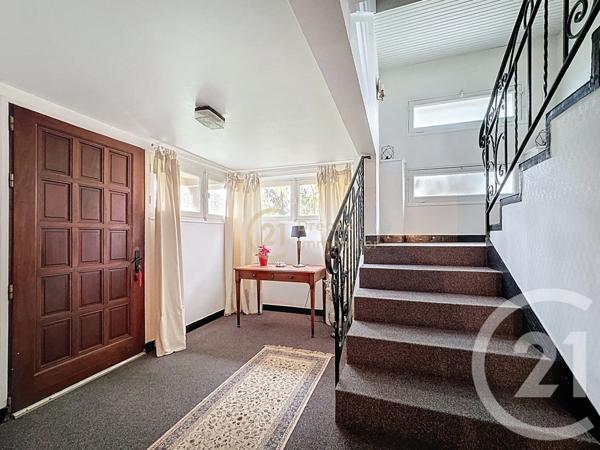 Maison à vendre  5 pièces - 121,18 m2 MESNIL ROC H - 35