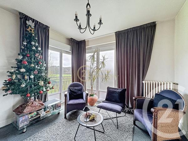 Maison à vendre  5 pièces - 121,18 m2 MESNIL ROC H - 35