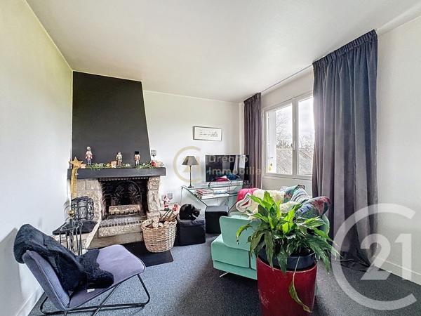 Maison à vendre  5 pièces - 121,18 m2 MESNIL ROC H - 35