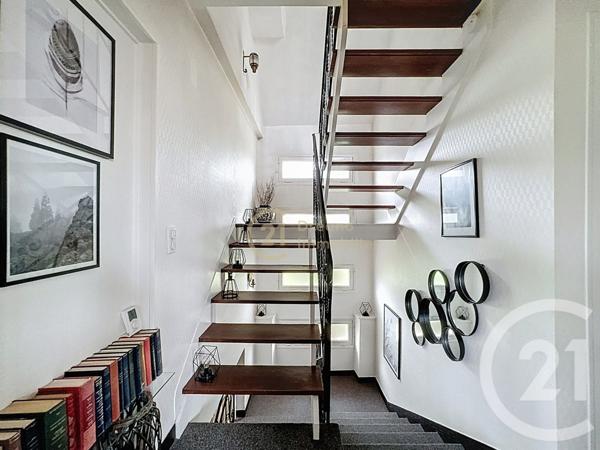 Maison à vendre  5 pièces - 121,18 m2 MESNIL ROC H - 35