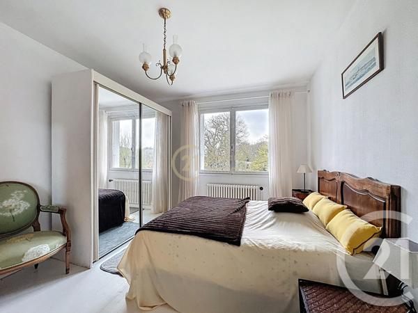 Maison à vendre  5 pièces - 121,18 m2 MESNIL ROC H - 35