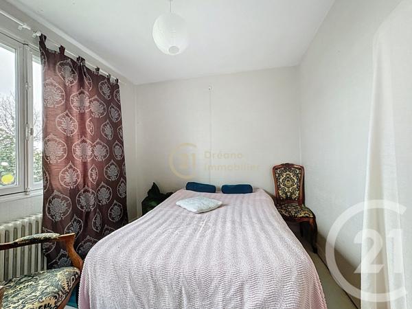 Maison à vendre  5 pièces - 121,18 m2 MESNIL ROC H - 35