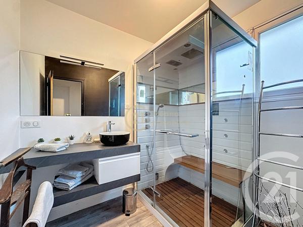 Maison à vendre  5 pièces - 121,18 m2 MESNIL ROC H - 35