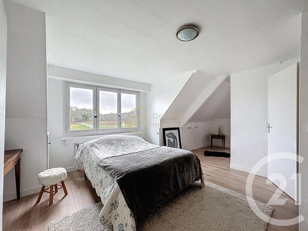 Maison à vendre  5 pièces - 121,18 m2 MESNIL ROC H - 35