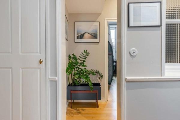 Nantes- Centre Ville - magnifique appartement, 3 chambres