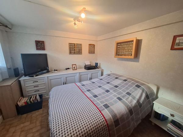 Maison 3 chambres la Tranche sur Mer