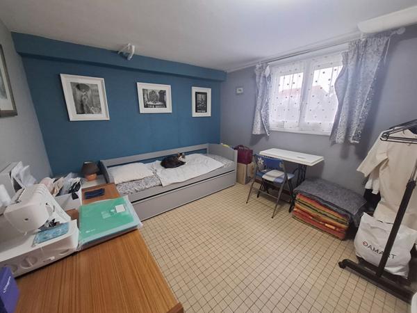 Maison 3 chambres la Tranche sur Mer