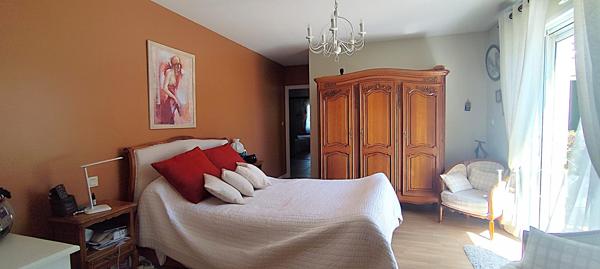 Villa de plain-pied