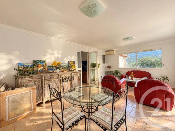 Maison à vendre  8 pièces - 200,62 m 2   CALENZANA  - 202