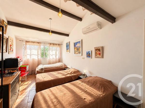 Maison à vendre  8 pièces - 200,62 m 2   CALENZANA  - 202