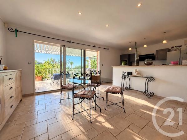Maison à vendre  8 pièces - 200,62 m 2   CALENZANA  - 202