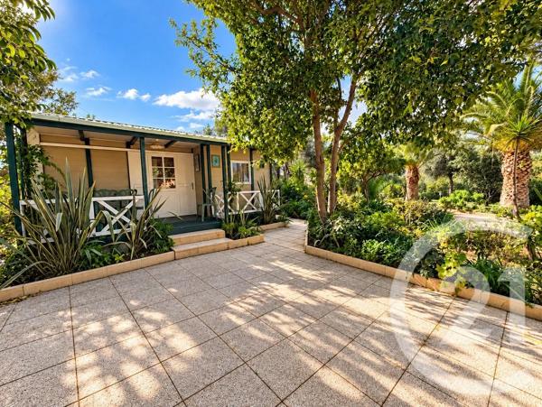 Maison à vendre  8 pièces - 200,62 m 2   CALENZANA  - 202
