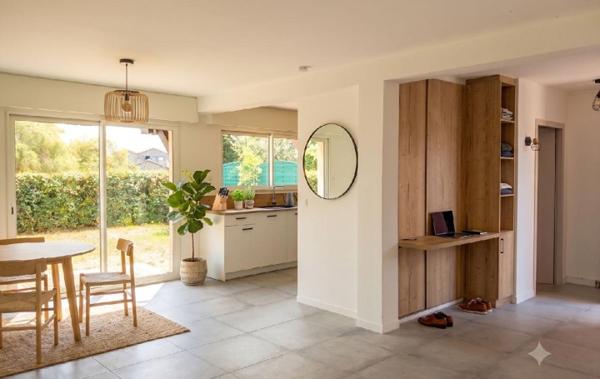 Vente Maison Gujan-mestras   