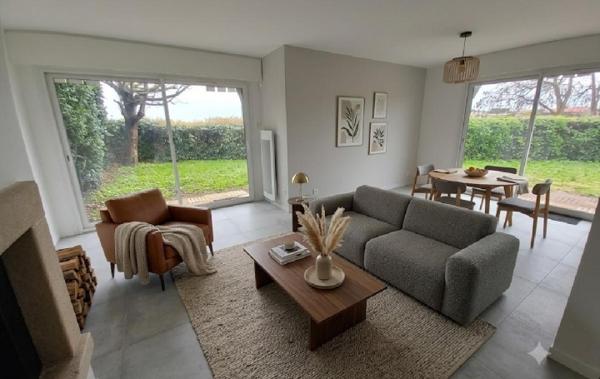 Vente Maison Gujan-mestras   