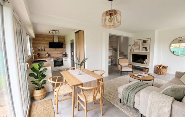 Vente Maison Gujan-mestras   