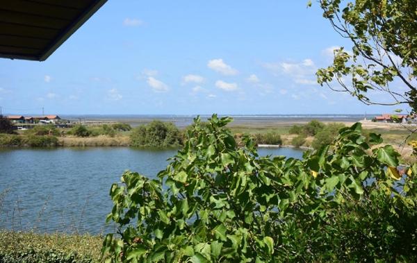 Vente Maison Gujan-mestras   