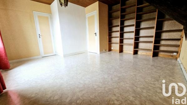 Maison à vendre 6 pièces 129 m² Chartres