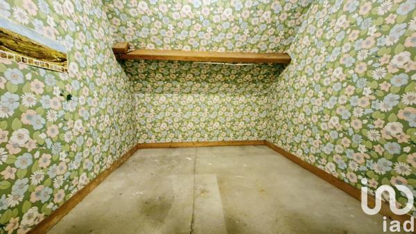 Maison à vendre 6 pièces 129 m² Chartres