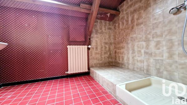 Maison à vendre 6 pièces 129 m² Chartres