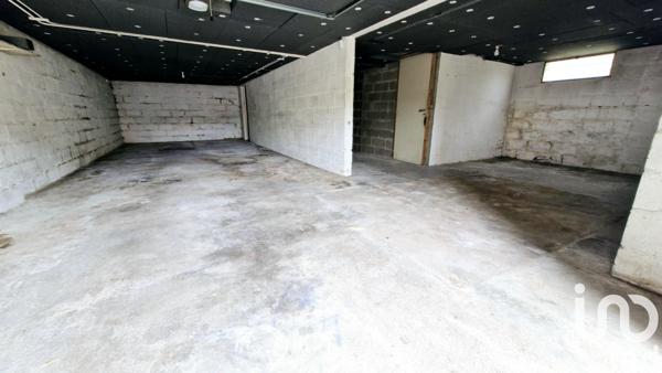 Maison à vendre 6 pièces 129 m² Chartres