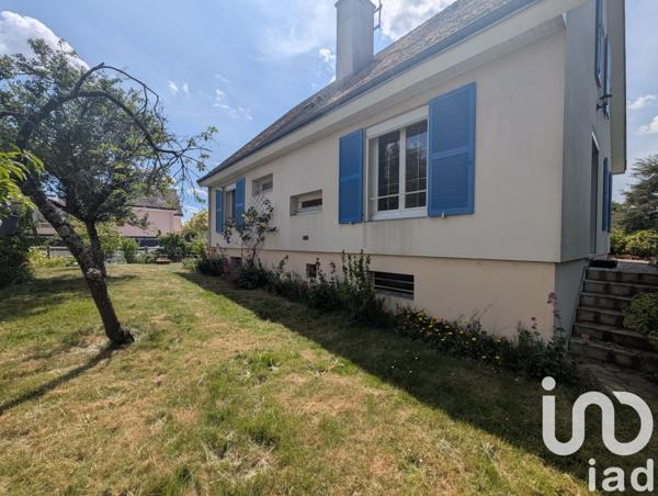 Maison à vendre 6 pièces 129 m² Chartres