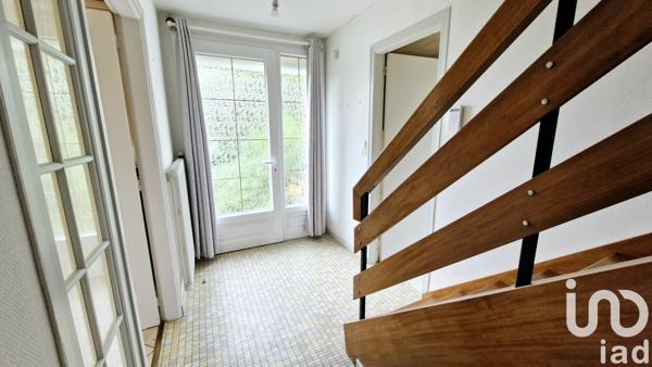 Maison à vendre 6 pièces 129 m² Chartres