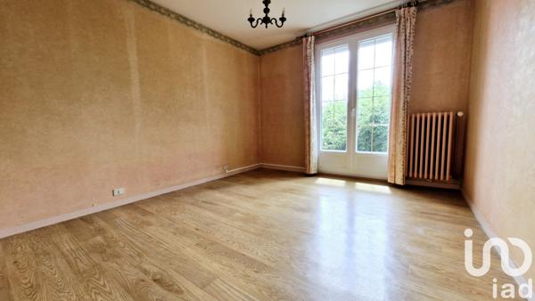 Maison à vendre 6 pièces 129 m² Chartres