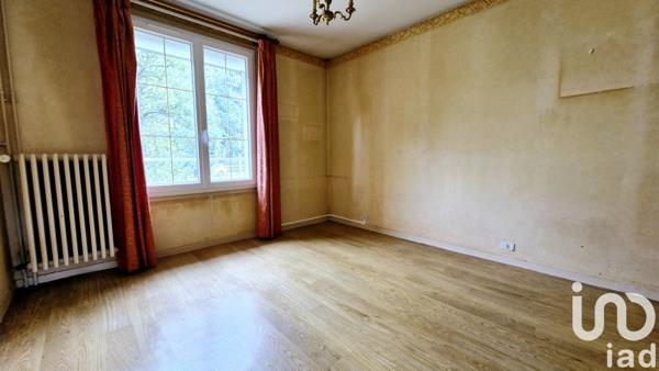 Maison à vendre 6 pièces 129 m² Chartres