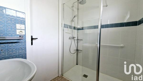 Maison à vendre 6 pièces 129 m² Chartres