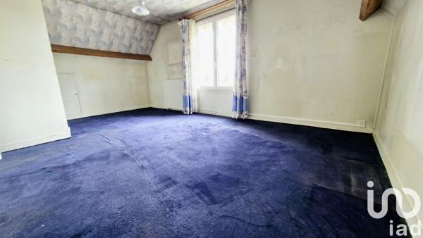 Maison à vendre 6 pièces 129 m² Chartres