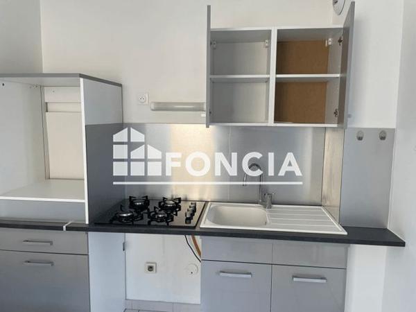 Location Appartement 3 pièces 59.4 m² - 2 RUE PRETE A PARTIR Digne-les-bains 04000