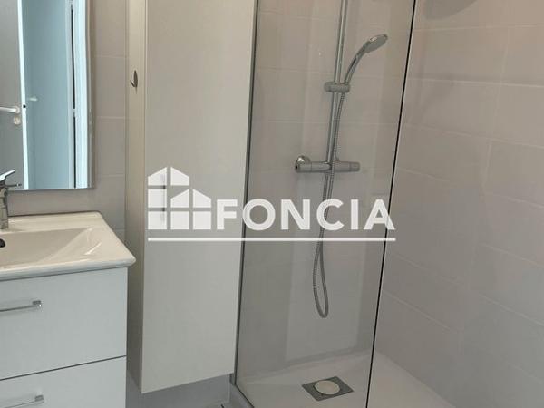 Location Appartement 3 pièces 59.4 m² - 2 RUE PRETE A PARTIR Digne-les-bains 04000