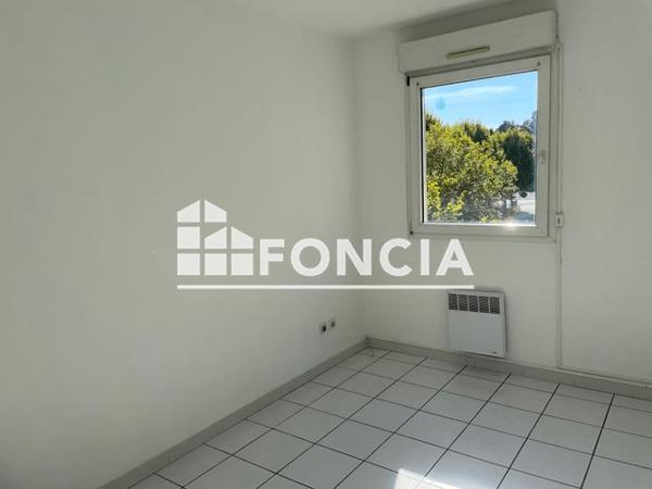 Location Appartement 3 pièces 59.4 m² - 2 RUE PRETE A PARTIR Digne-les-bains 04000