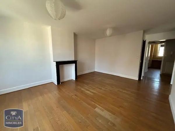 Appartement à louer 3 pièces 69.28m² Arras (62000)