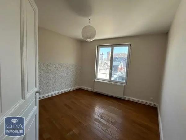 Appartement à louer 3 pièces 69.28m² Arras (62000)