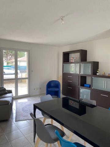 Maison à vendre 4 pièces REVEL (31)