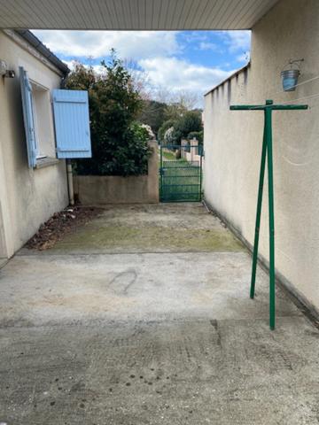 Maison à vendre 4 pièces REVEL (31)