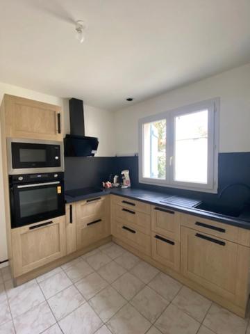 Maison à vendre 4 pièces REVEL (31)