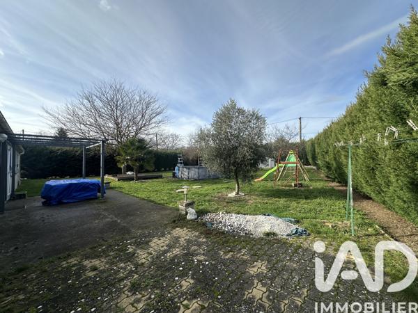 Maison à vendre 5 pièces 118 m² Lazenay