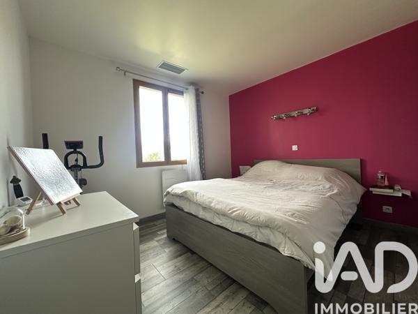 Maison à vendre 5 pièces 118 m² Lazenay