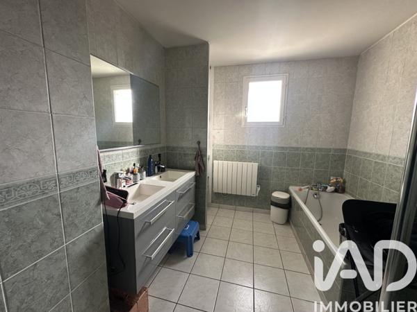 Maison à vendre 5 pièces 118 m² Lazenay