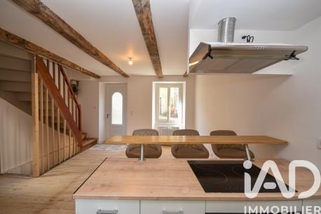 Maison à vendre 4 pièces 74 m² Pont-de-Salars