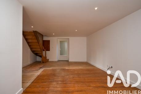 Maison à vendre 4 pièces 74 m² Pont-de-Salars