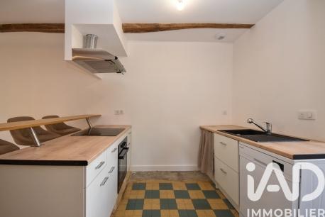 Maison à vendre 4 pièces 74 m² Pont-de-Salars