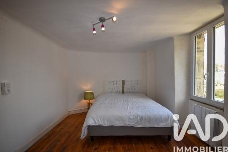 Maison à vendre 4 pièces 74 m² Pont-de-Salars