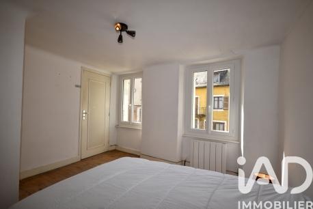 Maison à vendre 4 pièces 74 m² Pont-de-Salars