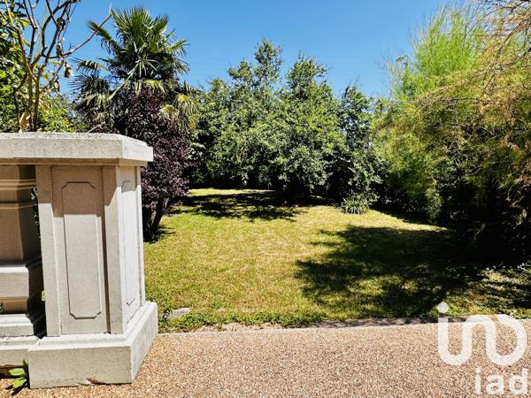 Maison à vendre 9 pièces 170 m² Saran