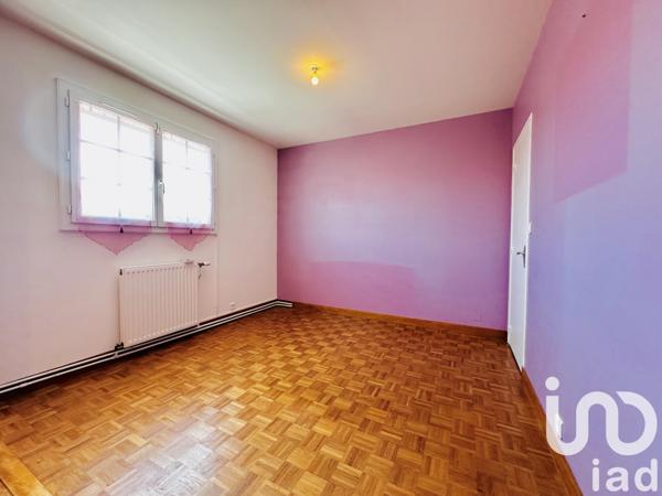 Maison à vendre 9 pièces 170 m² Saran